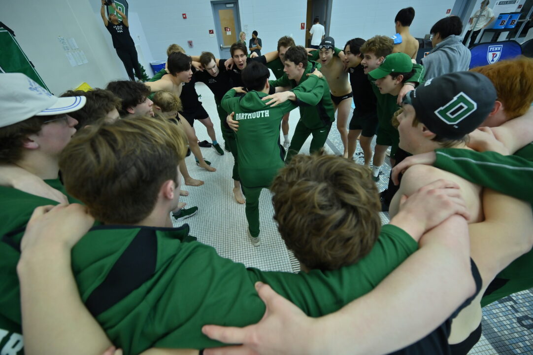 Dartmouth Picks Up Verbal Commitment from U.S. Open Qualifier JD Chen for 2026-27