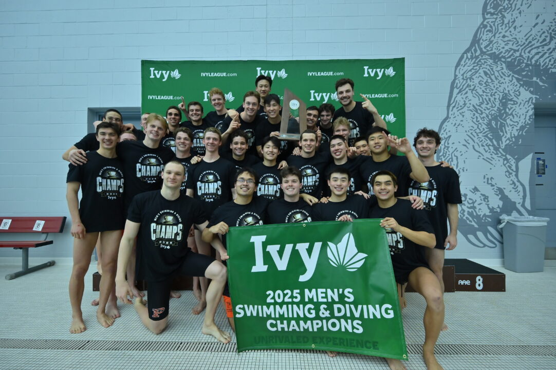 2026 Ivy League Men’s Fan Guide: Princeton Eye Title Defence From A Position Of Strength