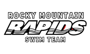 Rocky Mountain Rapids Swim Team