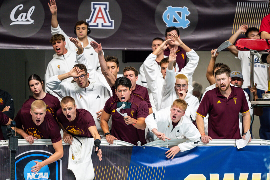 2026 Men’s Big 12 Fan Guide: Arizona State Eyeing Relay Records in Bid to Repeat as Champions