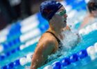 2025 Women’s Division I NCAA Championships: Day 2 Prelims Preview