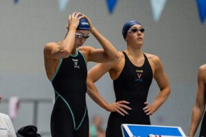 2025 Women’s Division I NCAA Championships: Day 2 Prelims Live Recap