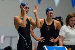 2025 NCAA Women’s Championships: Day 3 Relay Analysis – 56.3 Breast and 47.3 Fly for Walshes