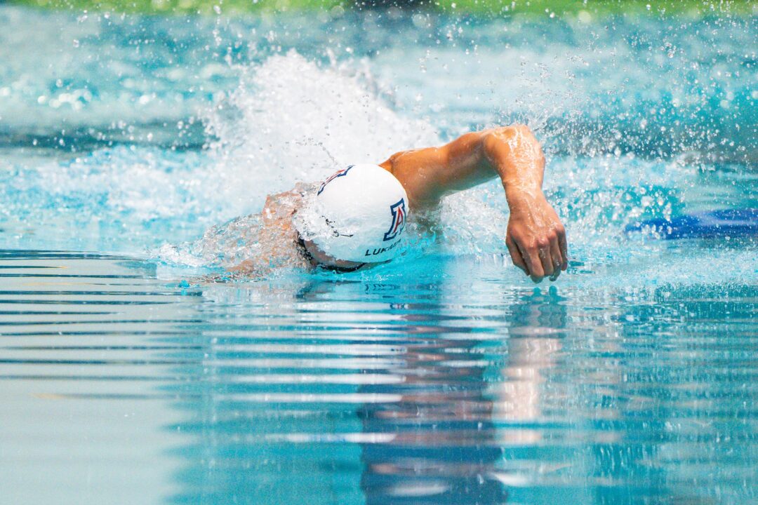 Arizona Takes Care of Business at Home with Two-Day Dual Sweep of Texas A&M