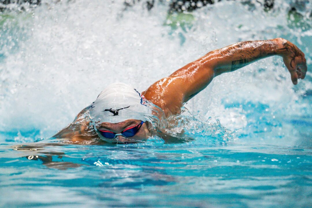 Do You Love Swimming? See 279 Swim Jobs You Might Love