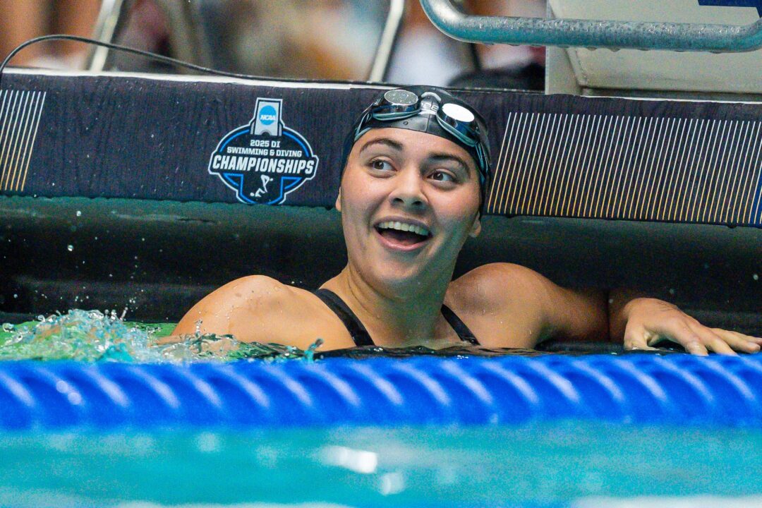 2025 U.S. Summer Championships: Swims You Might’ve Missed On Day Four