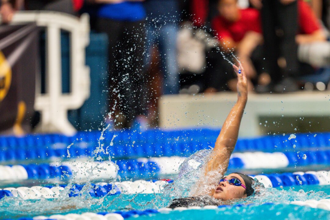 2026 Women’s Big Ten Championships: Day 3 Finals Live Recap