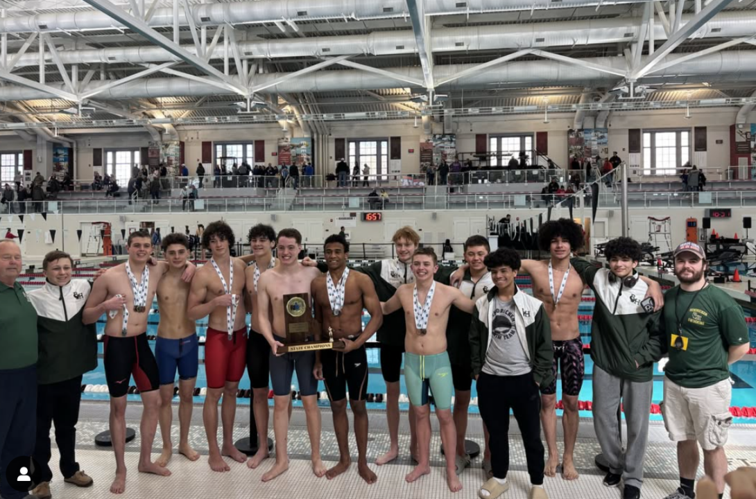 Bishop Hendricken Boys Repeat As Champions, Barrington Girls Win 11th Straight