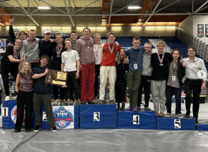 Bozeman Boys Repeat, Great Falls Girls Return To Top At Montana AA Meet