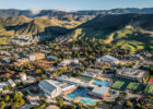 Cal Poly President Sets a Flag: $25 Million In Fundraising to Save the Program