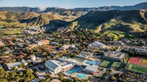 Cal Poly President Sets a Flag: $25 Million In Fundraising to Save the Program