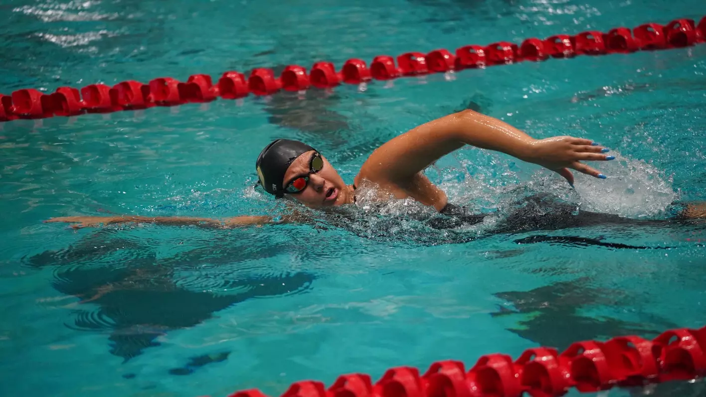 Cal Poly Cutting Men’s & Women’s Swimming & Diving Programs Effective Immediately
