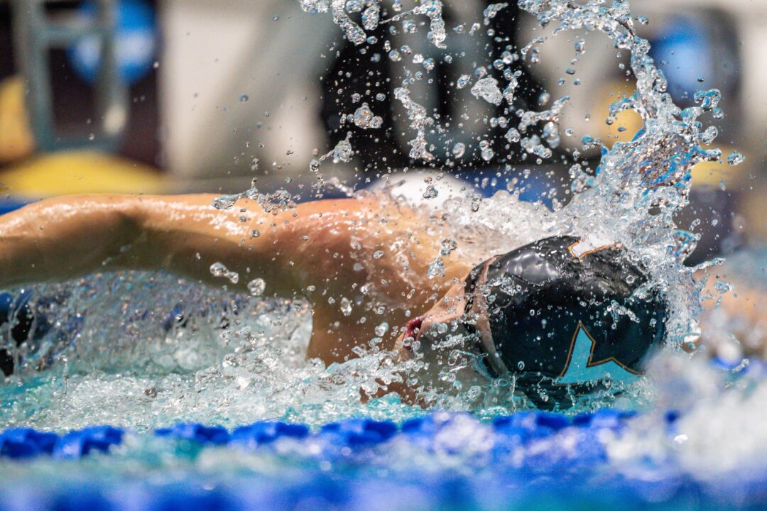 Equipo de España para el Campeonato de Europa de piscina corta de Lublin 2025 (provisional)