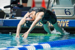Carmen Weiler Sastre Blasts New 200BK Spanish Record Of 2:01.66 To Take First European Title