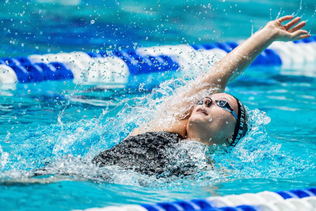 El calendario de los españoles en el Mundial de natación Singapur 2025