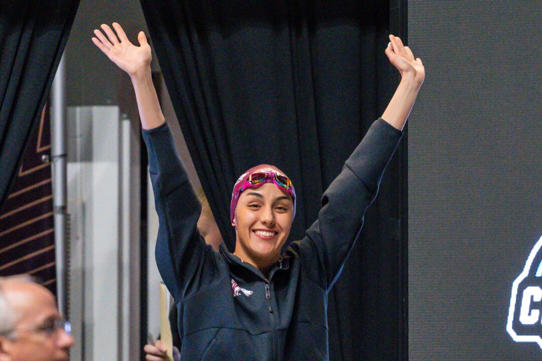 Singapur 2025: el extraordinario Mundial de Celia Pulido
