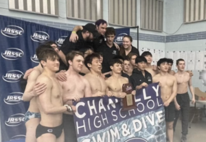 Chantilly Boys Win First Ever Title, Yorktown Girls Three-peat At Virginia Class 6 Meet