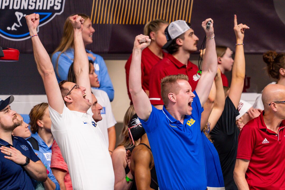 2025 Pitt Swimming Camps – Sign Up Today