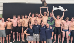 Cranbrook Makes It A Three-Peat At MHSAA Division 3 Meet