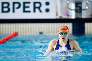 Coppa Comen 2026: Oro Per Emma Crepaldi, Argento Per La Staffetta Mista Nella Prima Sessione
