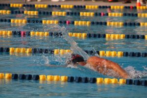 State Records Shattered At Hawaii Age Group Championships As Kamehameha Claims Team Title