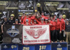 Denison Claims Program’s 6th NCAA DIII Men’s Swimming and Diving Championship Title