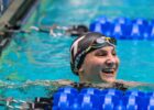 NCAA Qualifier Emily Claesson Remaining At Virginia Tech, Joining Staff As Assistant Coach