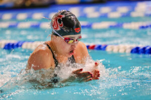 UniUSA Names 44 Swimmers to U.S. Team for 2026 FISU America Games