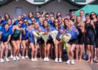 Florida Gulf Coast Plans Offer 18 Swimming & Diving Scholarships After House Settlement