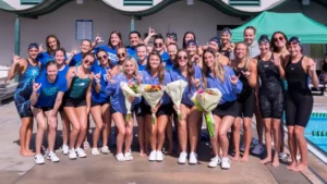 Florida Gulf Coast Plans To Offer 18 Swimming & Diving Scholarships After House Settlement