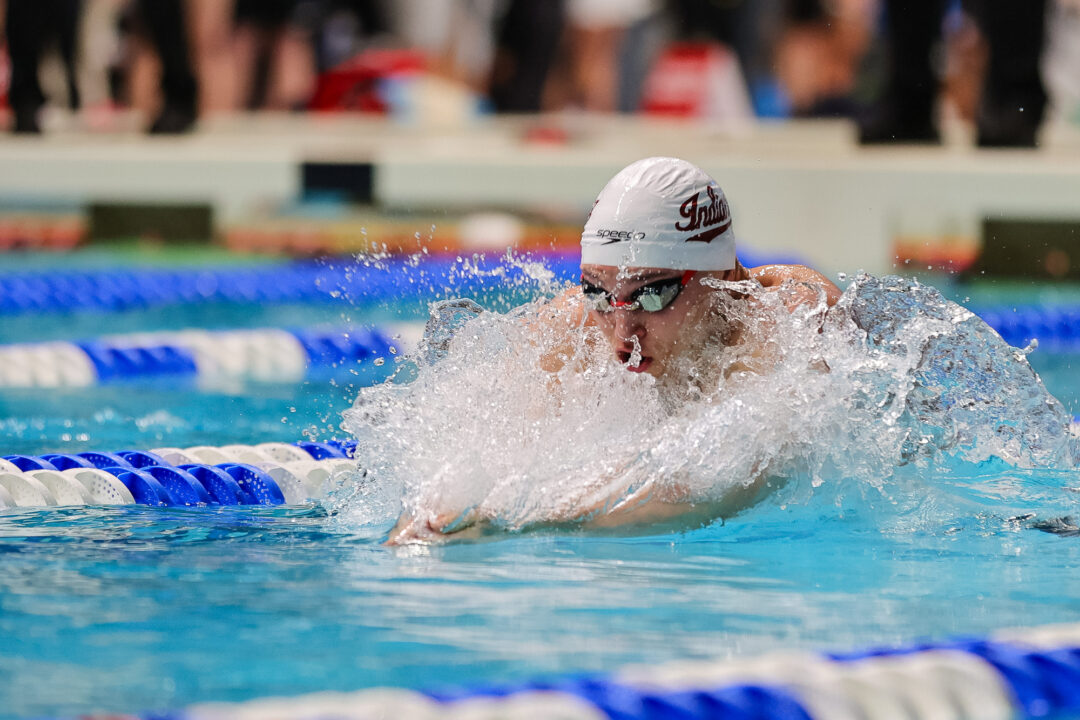 Five Storylines (& Some Bonuses) to Follow at the 3rd 2025 Swimming World Cup Stop (Toronto)
