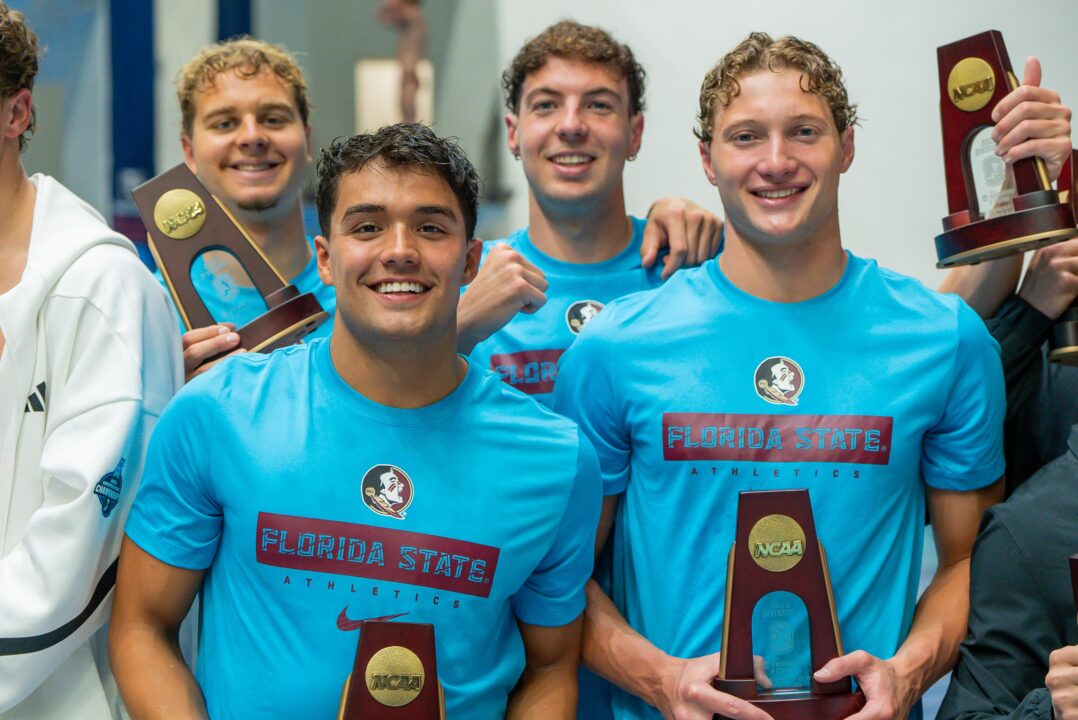 2025-26 NCAA Men’s Power Rankings: Post-Invites Edition