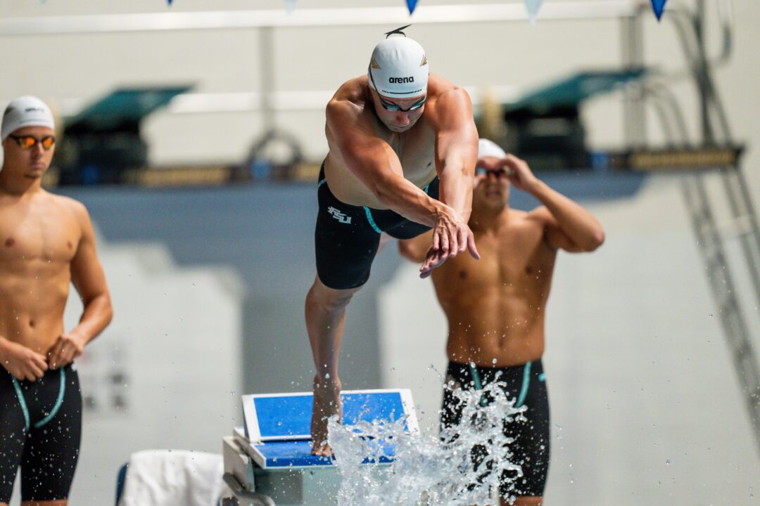 2026 ACC Championships: Day 3 Finals Live Recap