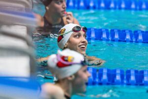 Reviewing SwimSwam’s 2025 NCAA Event Predictions – Women’s Edition