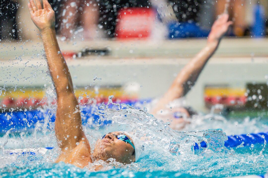 Do You Love Swimming? See 283 Swim Jobs You Might Love