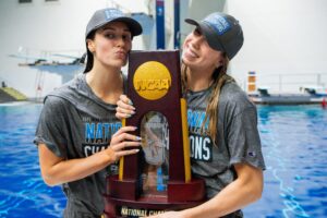 Women’s NCAA Review & International LCM Swimming | SWIMSWAM BREAKDOWN