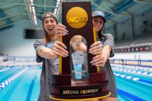 Gretchen Walsh A Farfalla È Più Veloce Del 90% Delle StileLiberiste: Recap Finali NCAA 2025