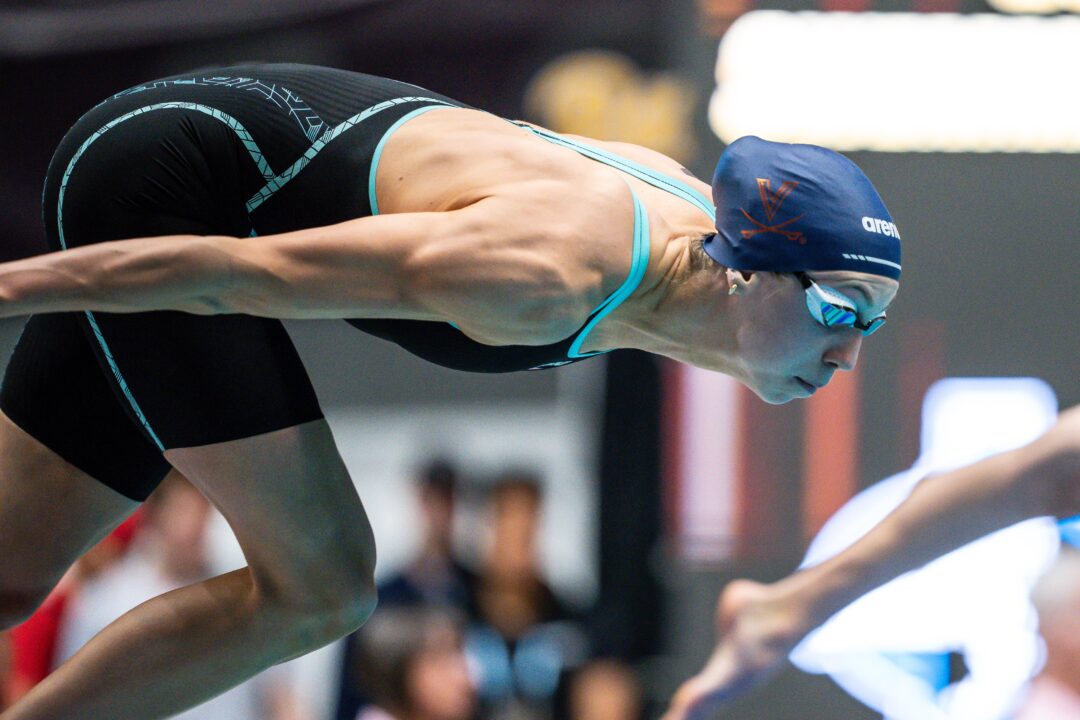 2025 Pro Swim Series – Fort Lauderdale: Day 4 Prelims Live Recap