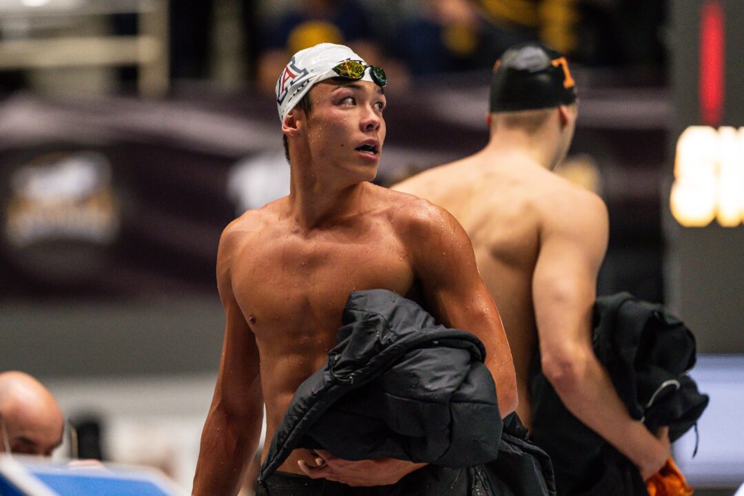 Kozan, Abraham Lead USC Women Over Arizona; Haughton & Lukminas Power Wildcats Past Trojans