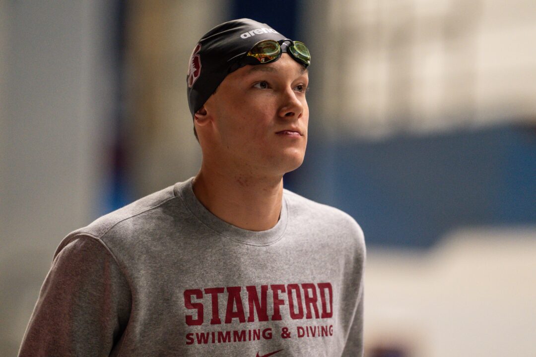 WATCH: Race Videos From Tuesday’s Finals At The 2026 ACC Championships