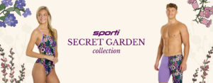 Sporti Unveils the Secret Garden Collection