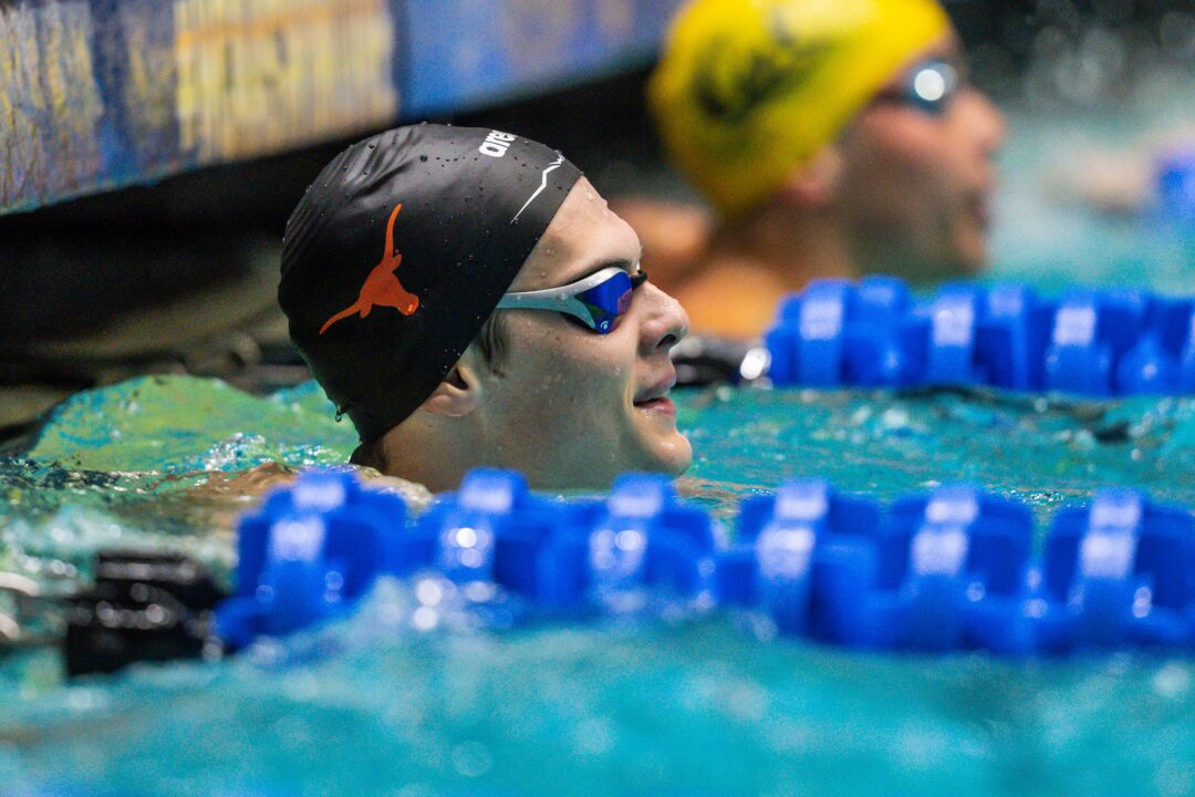 2026 SEC Championships: Day 2 Finals Live Recap