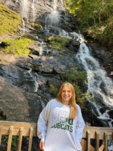 Dynamo Swim Club Freestyler & Breaststroker Reese Benton Commits To Ohio University (2025)