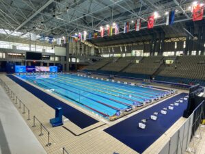 2025 Acropolis Open Returns with €50,000 Prize Pool