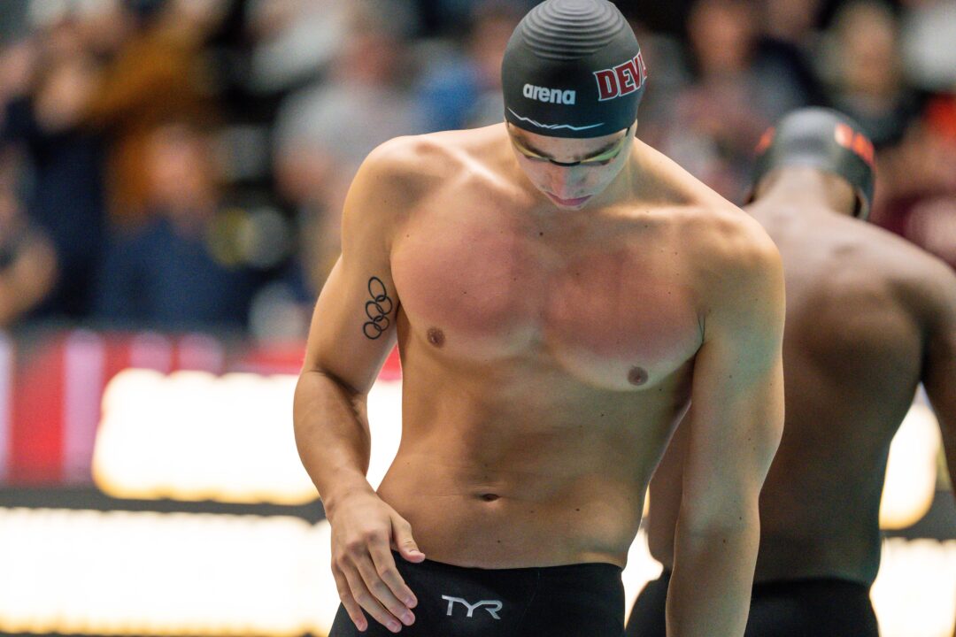 Ilya Kharun on Continued SCM Improvement: “I’m just learning with each race”