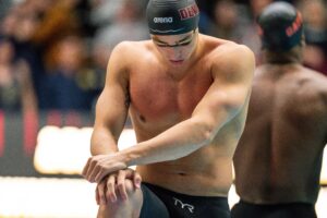 Sun Devil Open: Ilya Kharun Tre Volte Sotto I 51″ Nei 100 Farfalla In 2 Settimane-Recap Day 2