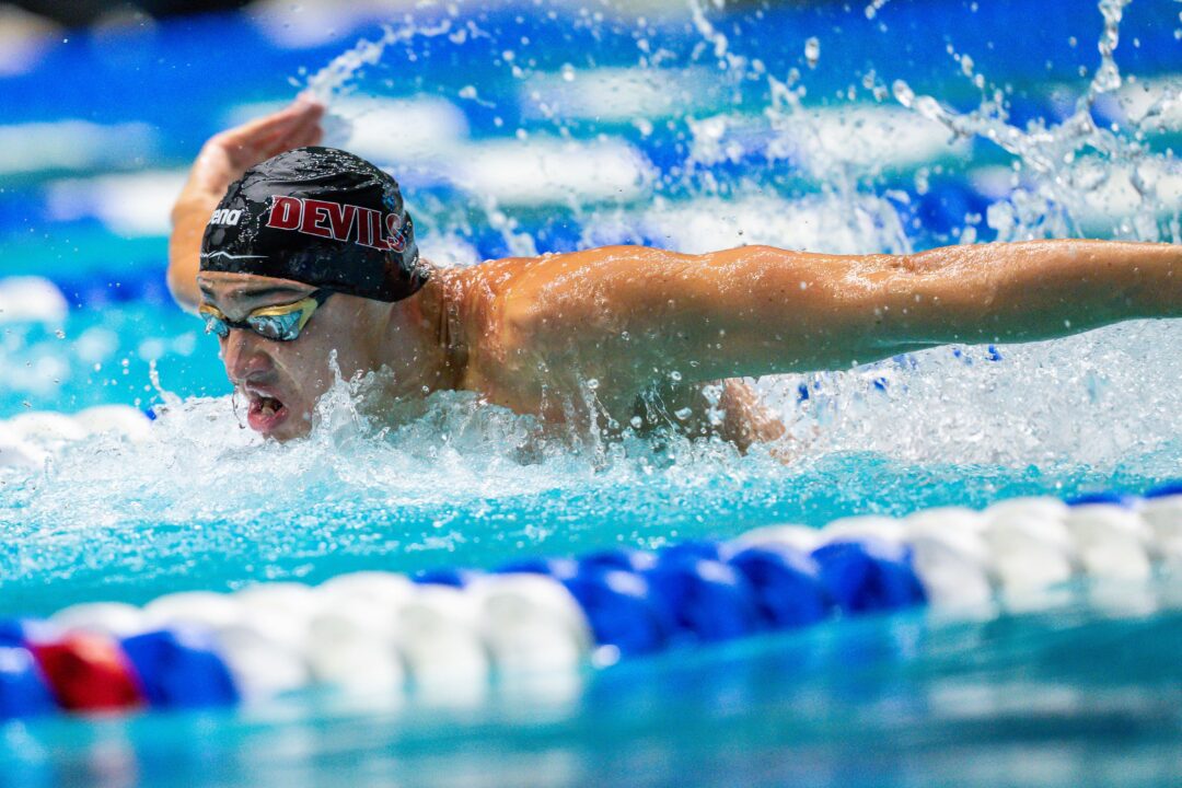 Fort Lauderdale Prepara Il Gran Finale Delle Pro Swim: Recap Batterie Day 4