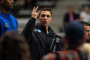 Kharun Sits Out Of Fort Lauderdale Night 1 Finals (Scratch Report)