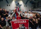 Andrew Shackell Flips Commitment From Texas, Will Join Indiana For Fall 2025