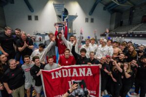 Andrew Shackell Flips Commitment From Texas, Will Join Indiana For Fall 2025